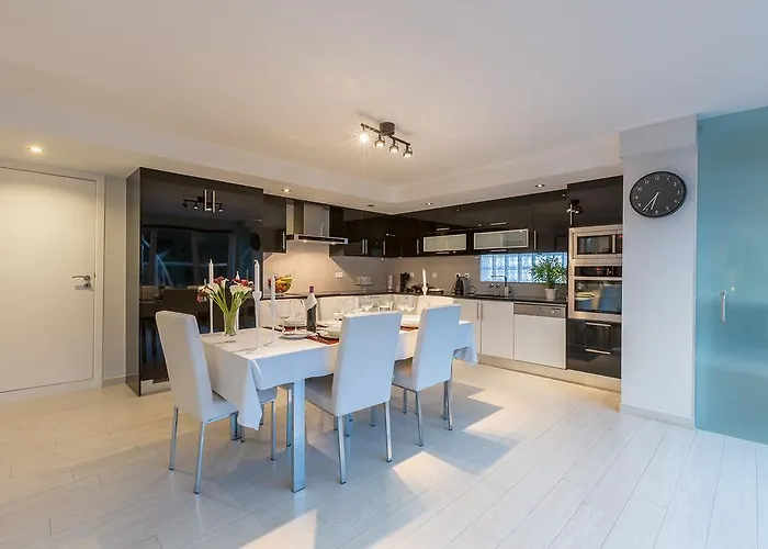 度假居 D_loft Sea And Golf